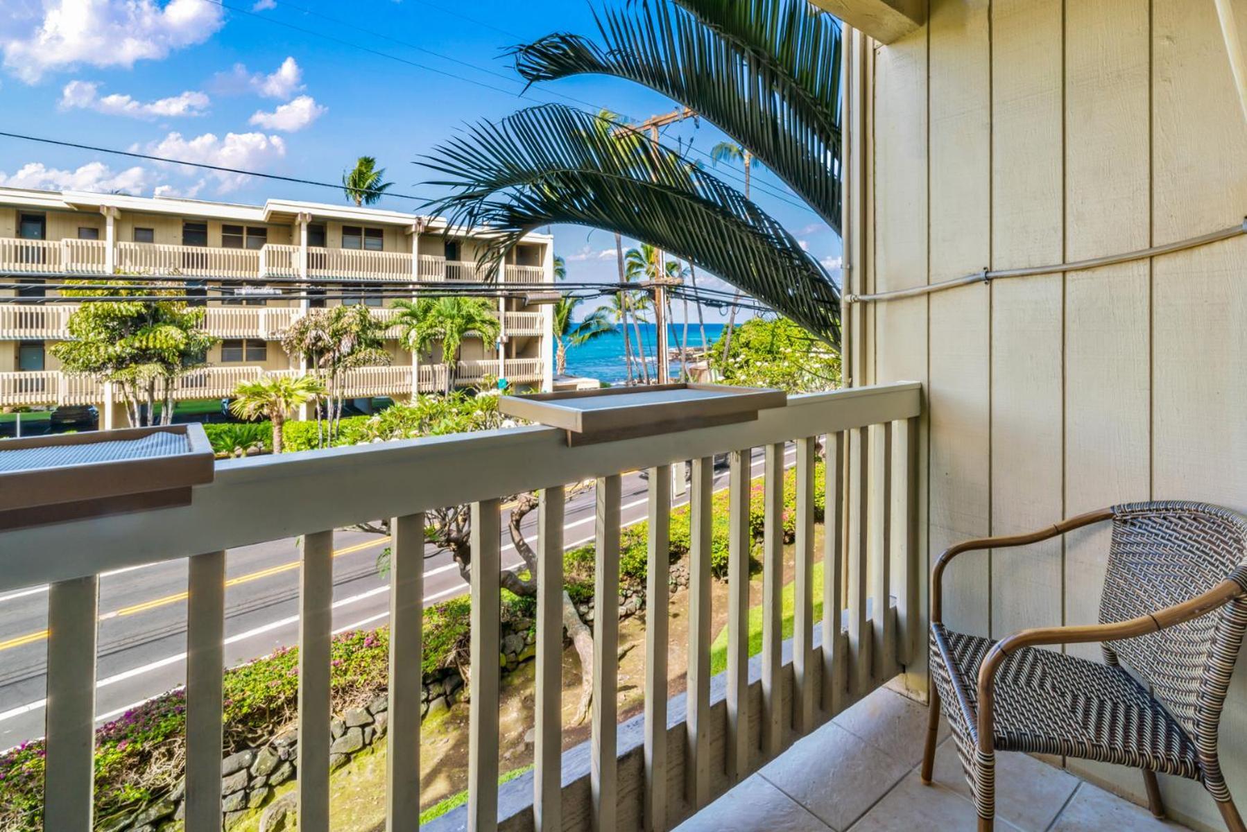 Castle Kona Bali Kai Leilighet Kailua-Kona Eksteriør bilde