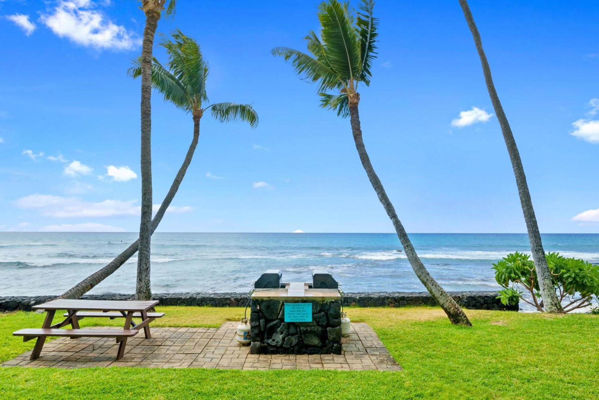 Castle Kona Bali Kai Leilighet Kailua-Kona Eksteriør bilde