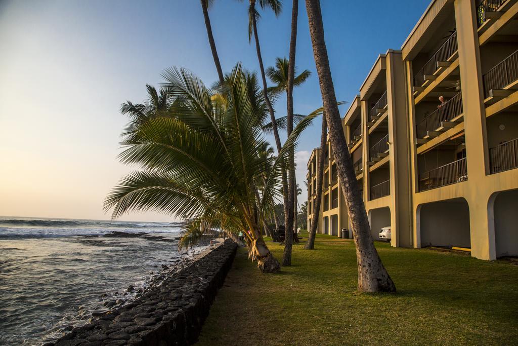 Castle Kona Bali Kai Leilighet Kailua-Kona Eksteriør bilde