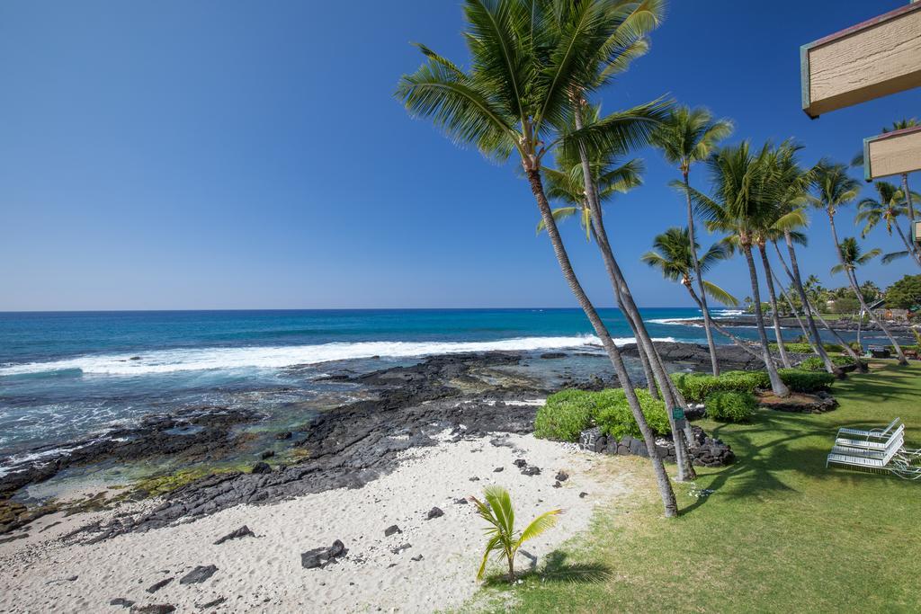 Castle Kona Bali Kai Leilighet Kailua-Kona Eksteriør bilde