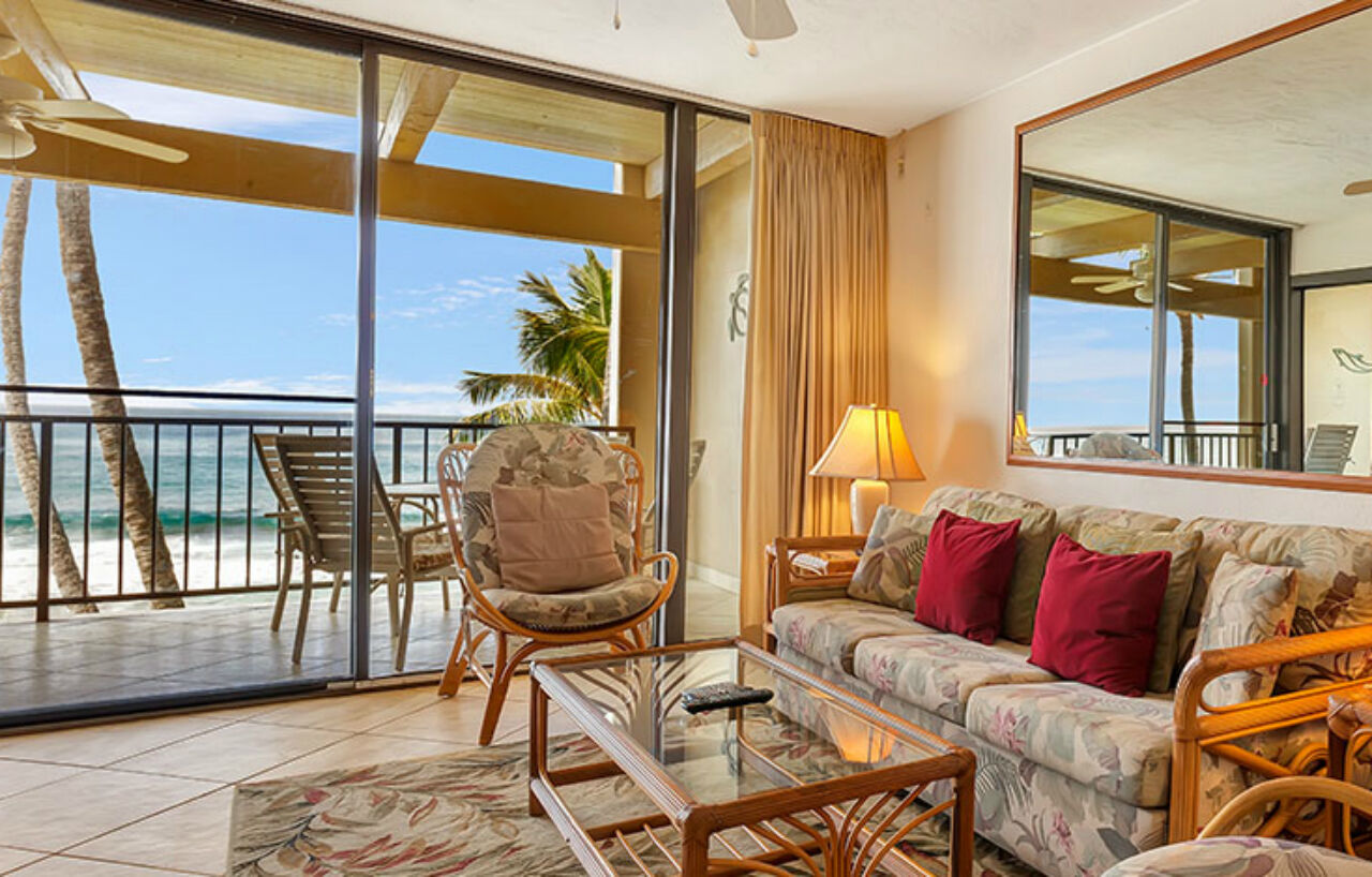 Castle Kona Bali Kai Leilighet Kailua-Kona Eksteriør bilde