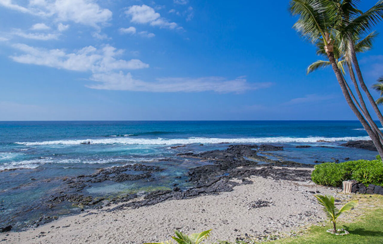 Castle Kona Bali Kai Leilighet Kailua-Kona Eksteriør bilde